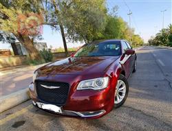 کرایسلەر 300
